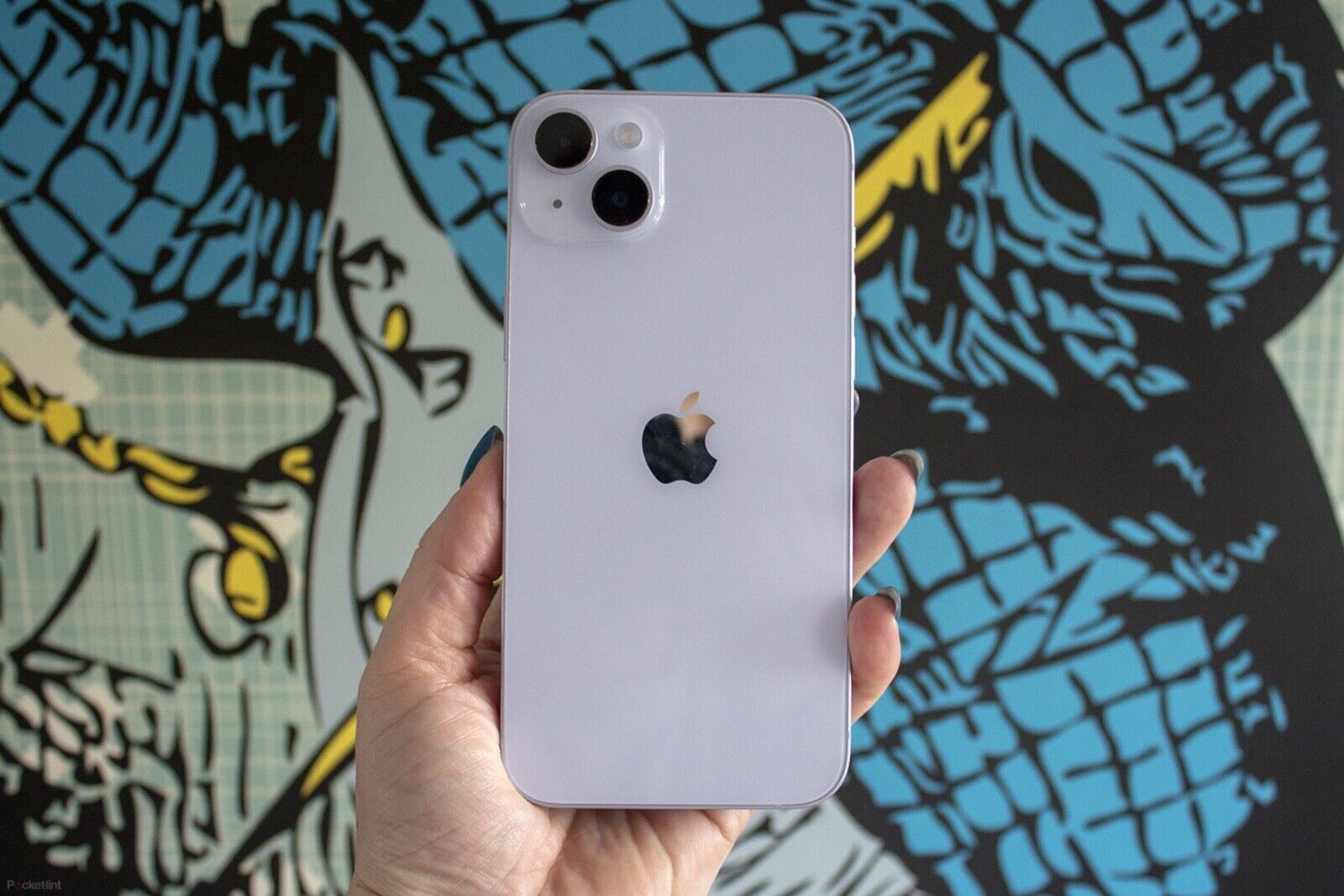 Apple iPhone 14 Plus - 128GB - Purple (Unlocked) | eBay Apple iPhone 14 Plus - 128GB - Purple (Unlocked) | eBay