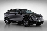 2023 Nissan ARIYA 63kWh Advance SUV 5dr Electric Auto 7.4kW Charger (217 ps) SUV
