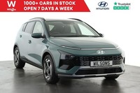 2026 Hyundai BAYON 1.0 TGDi Ultimate 5dr DCT Hatchback Petrol Automatic