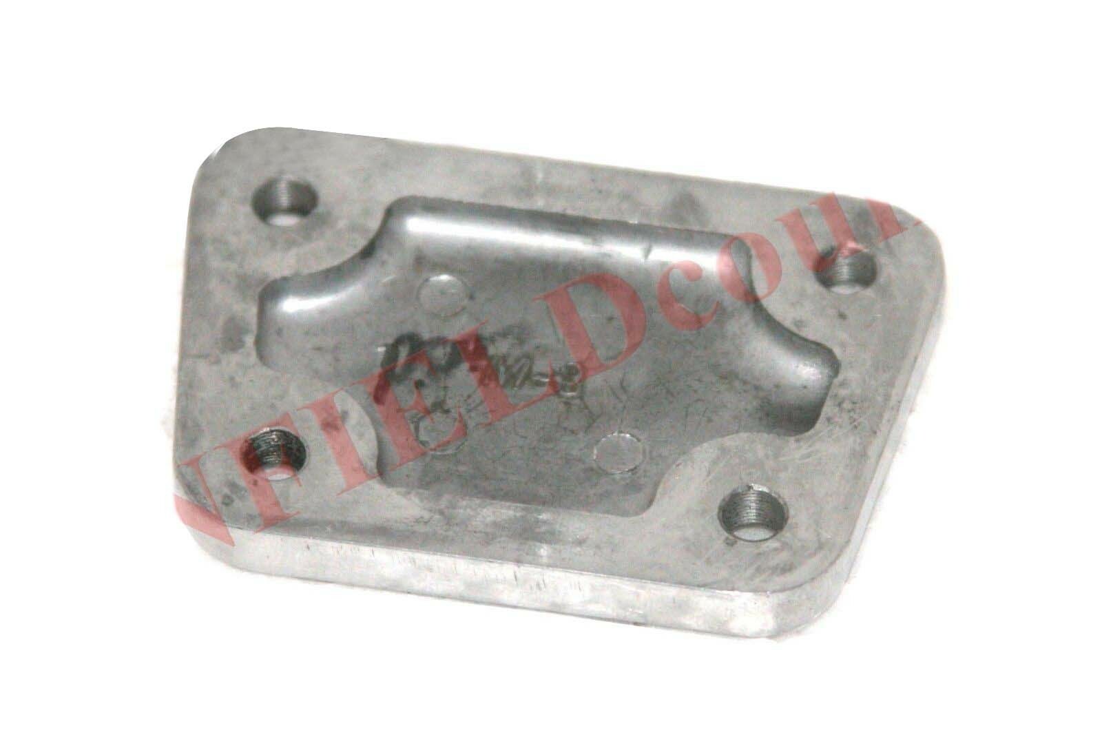 Fits Royal Enfield Classic 500 Twinspark EFI 500 Engraved Tappet Cover 
