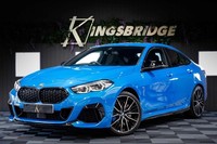 2021 BMW 2 Series Gran Coupe 2.0 M235i Saloon 4dr Petrol Auto xDrive Euro 6 (s/s