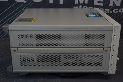 Agilent 8722ES /010/085 S-parameter Vector Network Analyzer Calibrated 6/2018