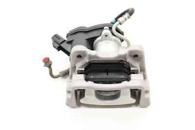 2019 - 2021 MAZDA CX-3 REAR RIGHT PASSENGER SIDE DISC BRAKE CALIPER ASSEMBLY OEM