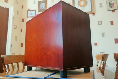 rel stadium iii for sale