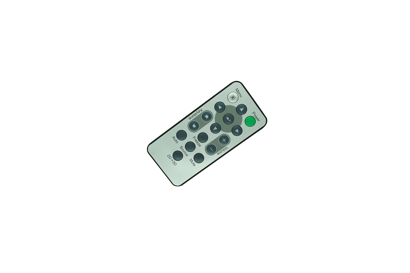 Remote Control For LG BS254 BS254-SD BX254 DW325-JD
