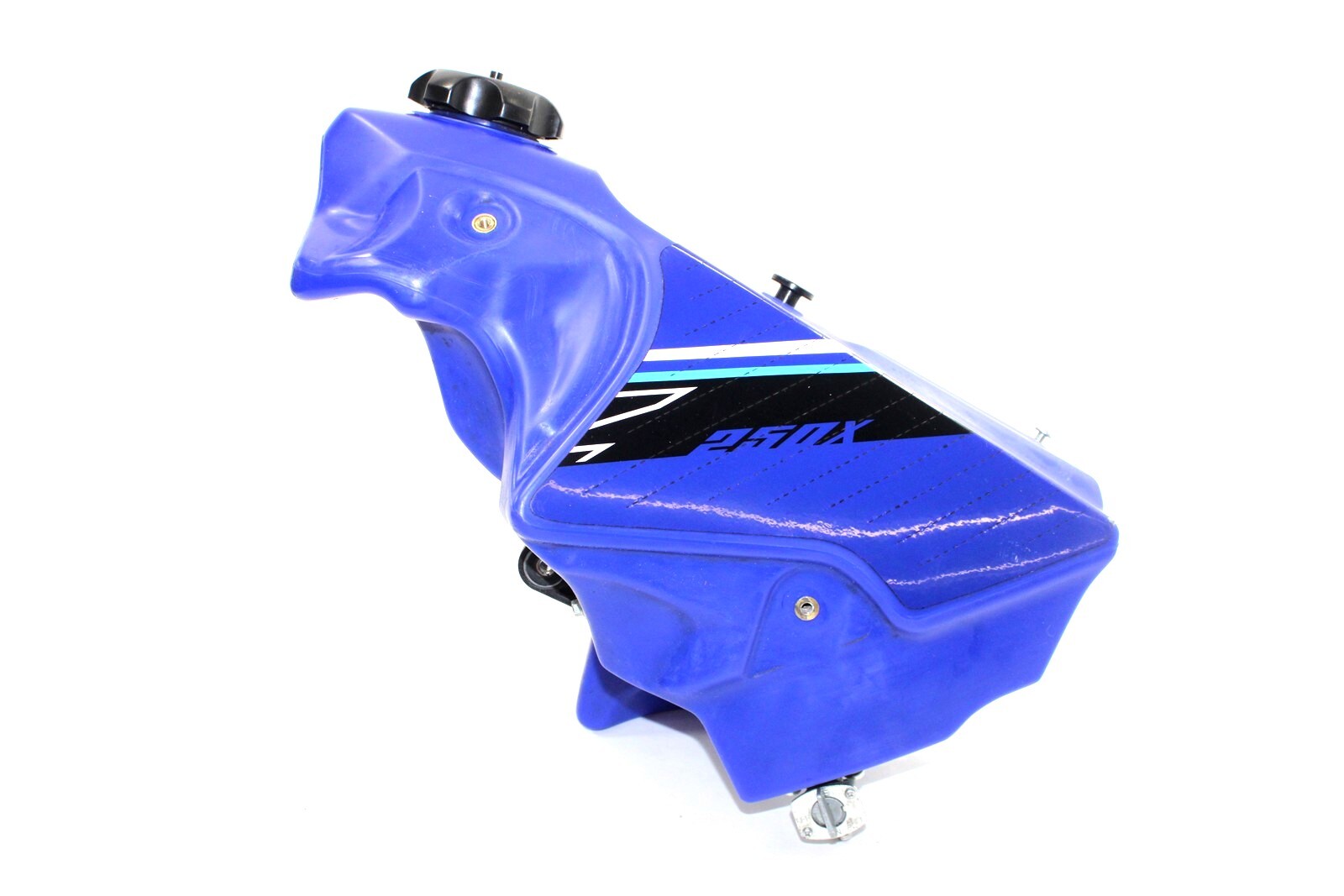 YZ250Xタンク Acerbis Fuel Tank Yamaha YZ125 / X / YZ250 / X 2022-2026