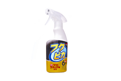 (31,25 EUR/l) Quick Detailer Soft99 Fukupika Spray Advance Strong Type 400ml