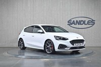 2021 Ford Focus 2.0 EcoBlue ST Hatchback 5dr Diesel Manual Euro 6 (s/s) (190 ps)