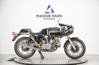 1969 Ducati 900 SS SS Petrol Manual