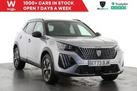 2024 Peugeot 2008 1.2 PureTech 130 GT 5dr EAT8 Estate Petrol Automatic