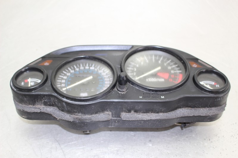 1998 98 Kawasaki Ninja Zx11 Zx 11 Speedo Tach Gauge Display