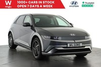 2026 Hyundai IONIQ 5 168kW Ultimate 84 kWh 5dr Auto Hatchback Electric Automatic
