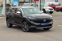 2025 Honda HR-V Advance Style I-Mmd Hatchback Hybrid Automatic