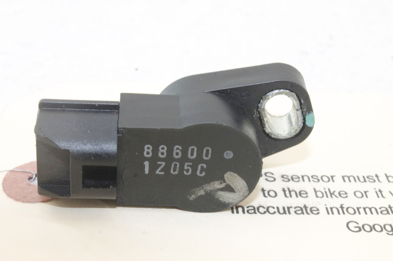 ベクター 11-13 NINJA 1000 TPS THROTTLE POSITION SENSOR PRIMARY MAIN
