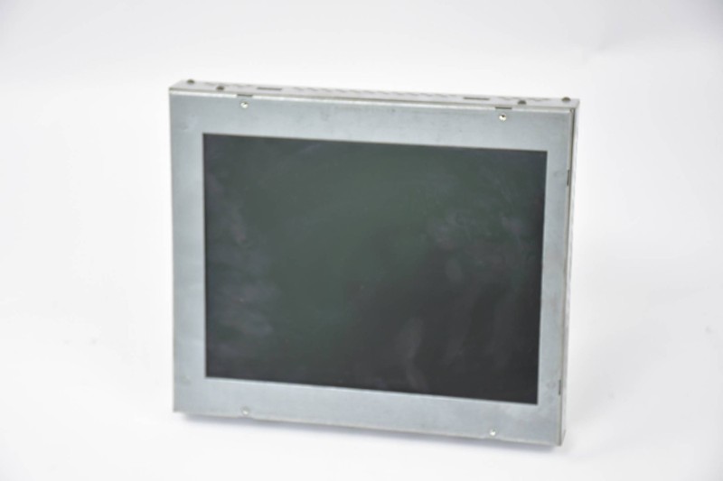 Unipo Panel 2tt1001ctn04u Inkl. Ufp Control Unit 7bxufp03gh00 Inkl. 7lpip9230210