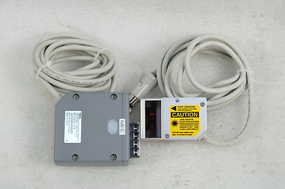 NEC INTERFACE CONTROLLER BCC2900-STA WITH BCR2696-RTAD 120mm NOT IN BOX CN1 FREE
