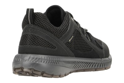 ECCO ECCO SCHUHE TERRACRUISE II SCHWARZ DAMENSCHUHE SPORTSCHUHE 84306351052 NEU