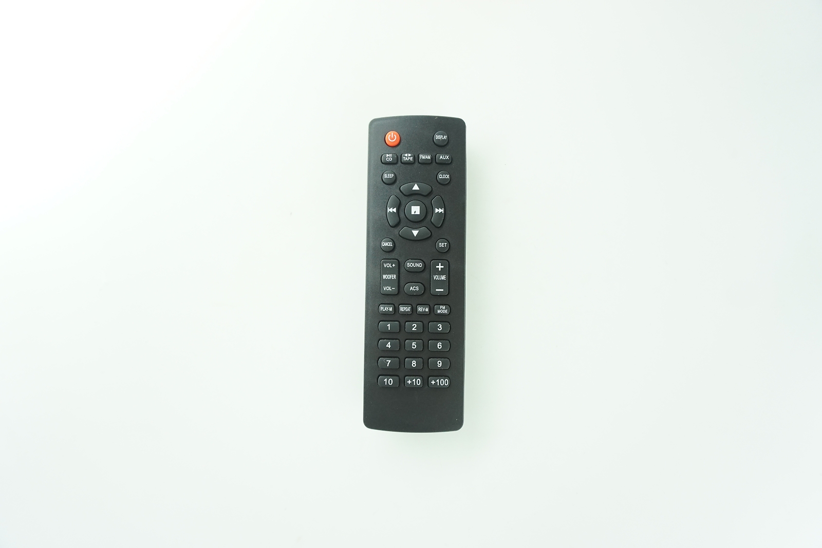 Remote Control For JVC Victor RM-SRVNB1A RV-NB1 RV-NB1E POWERED