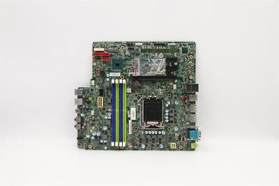 Lenovo ThinkCentre M720t M720s Motherboard Mainboard UMA