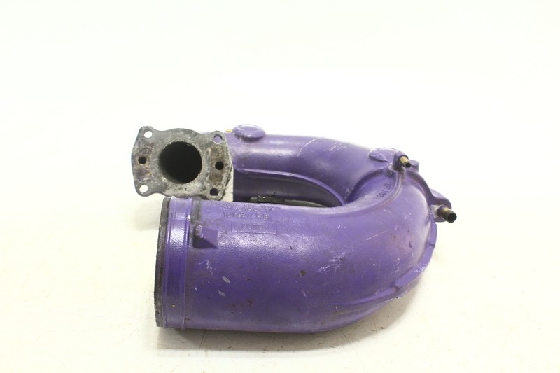 Ciner シルバーオーキッドブローチ 1995 SEA-DOO SPX MUFFLER EXHAUST PIPE SILENCER 274000122 | eBay