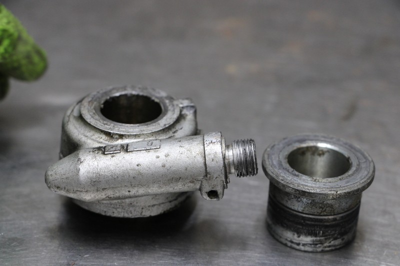 きさ 90-02 KAWASAKI NINJA ZX6 ZX6E Speed Sensor | eBay