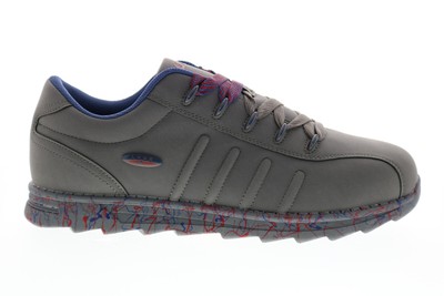 

Lugz Changeover II Splash MCHG2SD-0488 Мужские серые кроссовки Lifestyle Обувь, Серый, Lugz Changeover II Splash