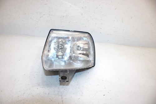 07 Arctic Cat Jaguar Z1 1100 Efi Oem Left Headllight 0609-781