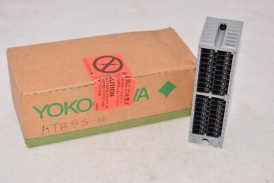 NEW Yokogawa ATB5S-00 Style S2 Terminal Module 