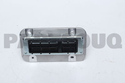ようページ 8966160X90 Genuine Toyota COMPUTER, ENGINE 89661-60X90 | eBay