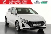 2025 Hyundai i20 1.0T GDi Premium 5dr DCT Hatchback Petrol Automatic