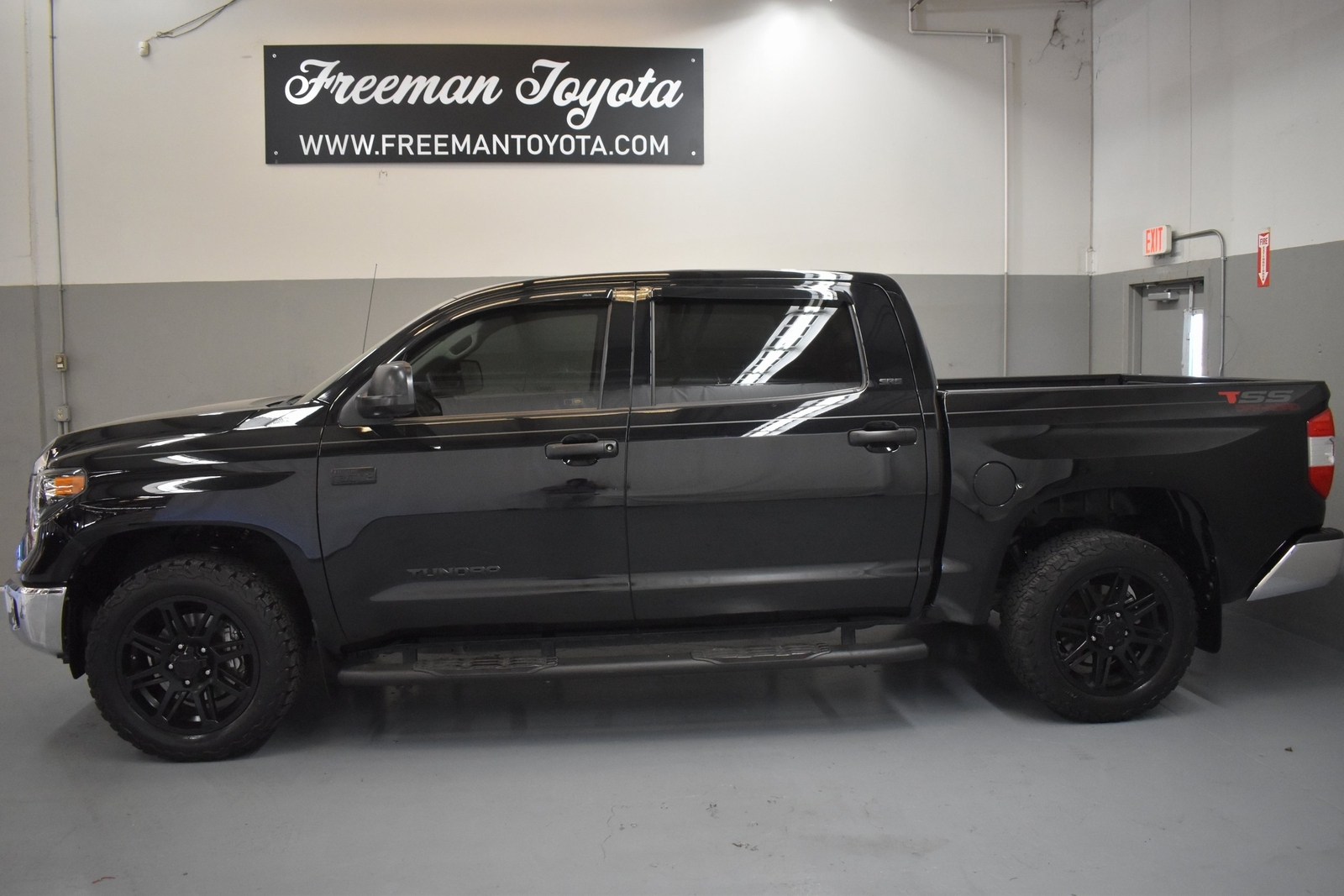 2019 Toyota Tundra SR5 | eBay