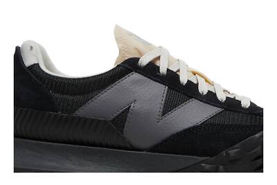 NEW BALANCE BALANCE XC-72 'BLACK MOONBEAM' UXC72DA1