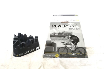 rolson indoor cycle trainer
