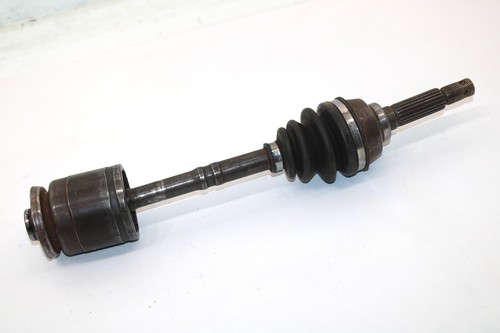 1987 Suzuki Quadrunner 250 Oem Front Right Drive Shaft 54901-19B13