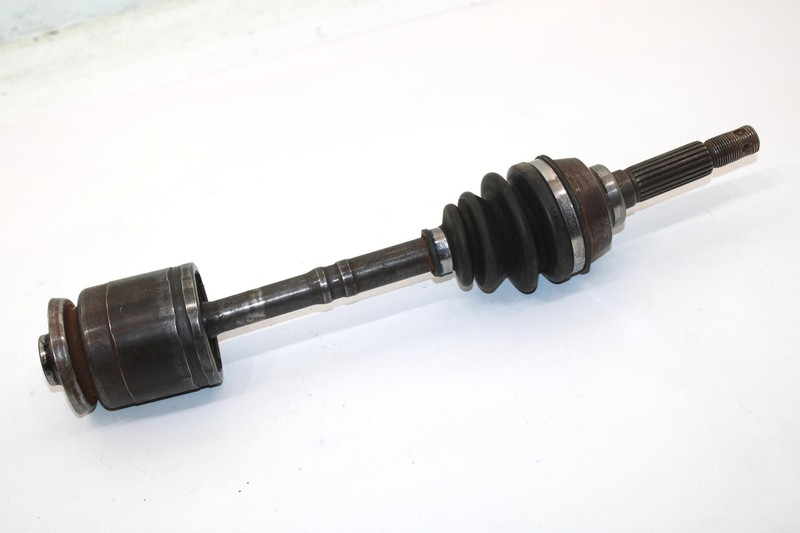 翔 Front Half Drive Shaft CV Axle Assembly Polaris | NICHE PARTS