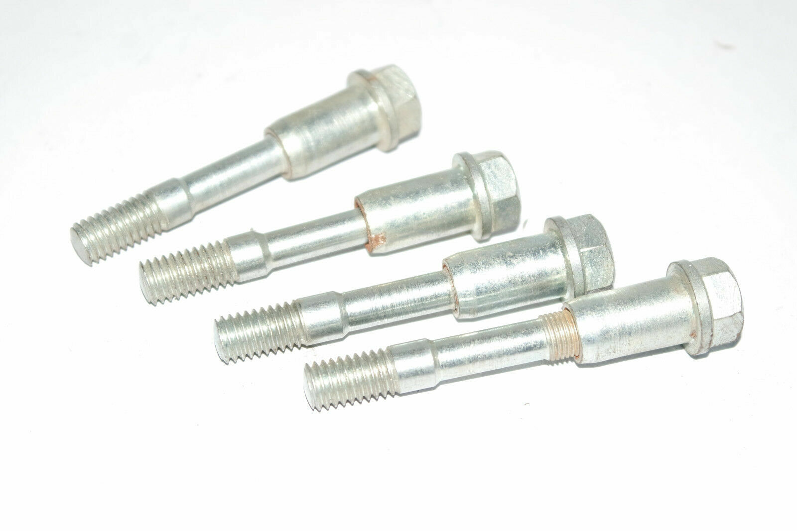 New Head Bolt Set of 4 Units for Norton Motorcycle 