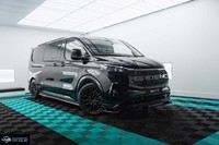 2025 Ford Transit Custom 2.0 320 LWB MCR SPORT EDITION AUTO - 20' ALLOYS - TOP S