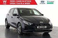 2026 Hyundai i20 1.0T GDi 90 Tech Line 5dr Hatchback Petrol Manual