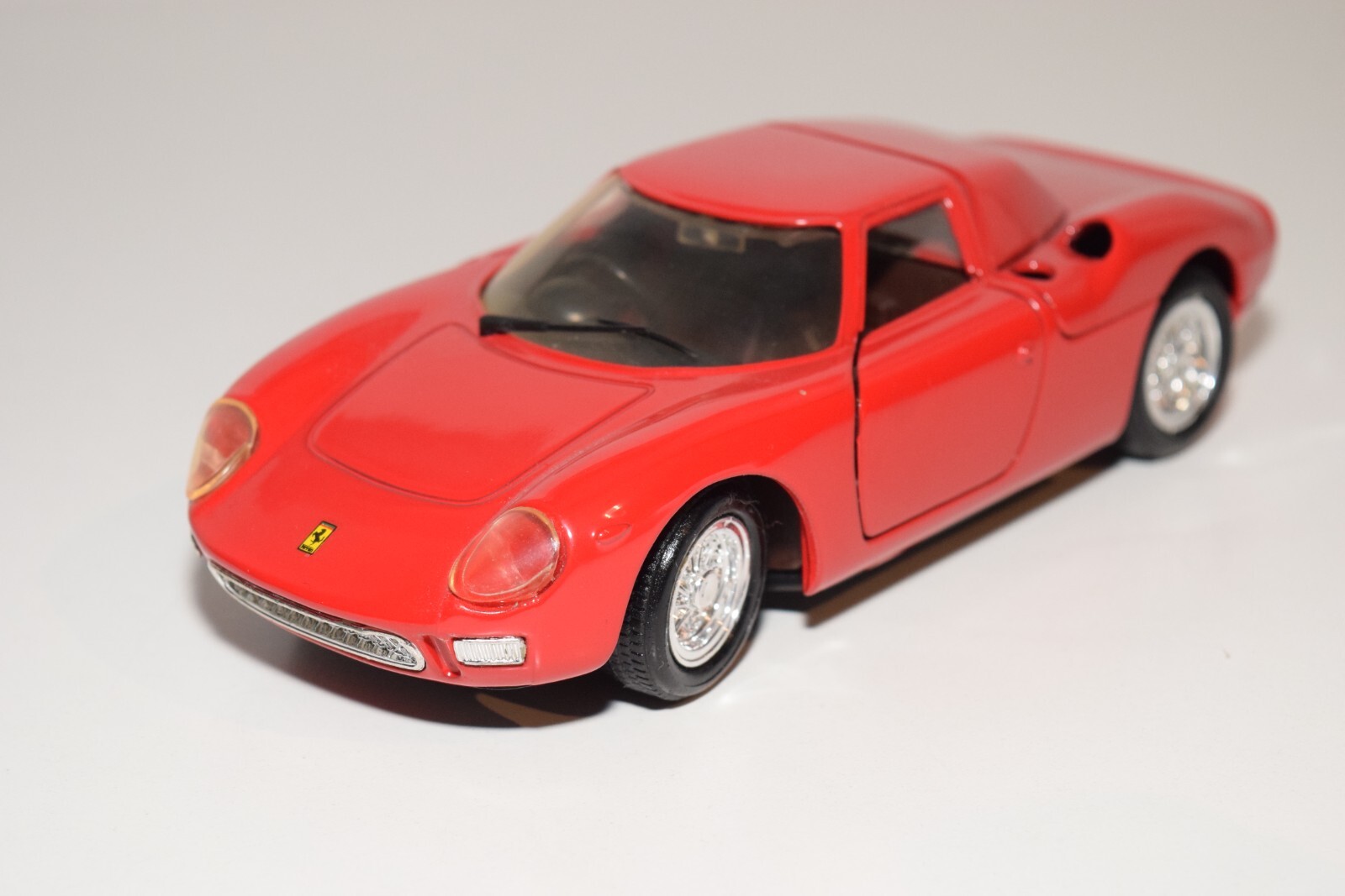 Revell 1/32　フェラーリ　250GTO/LM #30