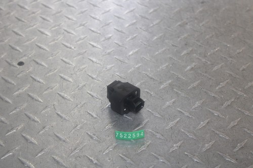 2013 KAWASAKI NINJA 300 EX300A TIP OVER CRASH SENSOR SWITCH