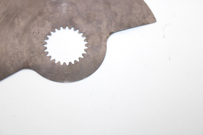 1997 Ski-doo Mxz 670 Oem 164 Degree Rotary Valve 420924500 SS63 | eBay