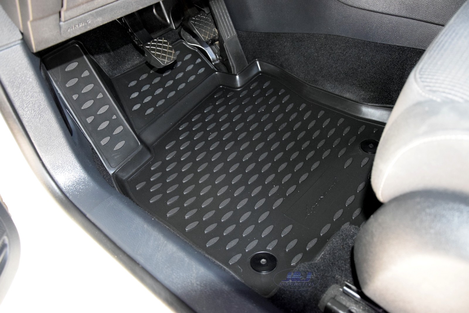 Tappetini originali golf 5