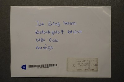 Artikelfoto(s) von einem verifizierten Käufer