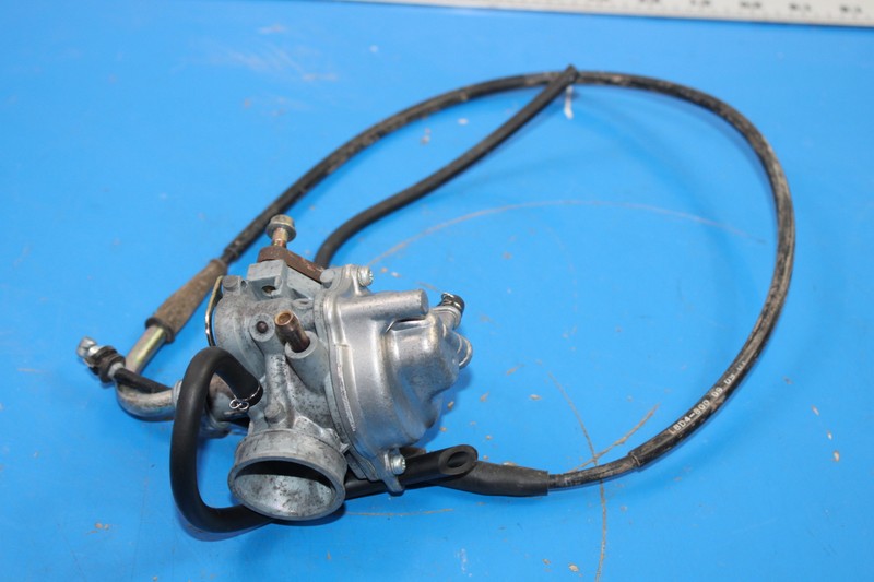 2010 KYMCO MONGOOSE 90 REVERSE CARB CARBURETOR 1610K-PVA2-810 | eBay