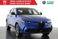 2024 Alfa Romeo Tonale 1.3 PHEV Veloce 5dr Auto Hatchback Petrol Parallel PHEV A