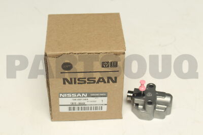 みか 130706KA0A Genuine Nissan TENSIONER ASSY CHAIN 13070-6KA0A