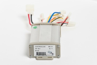 800W 36V DC 30A variable Speed Controller f Scooter ebike GoKart electric motor