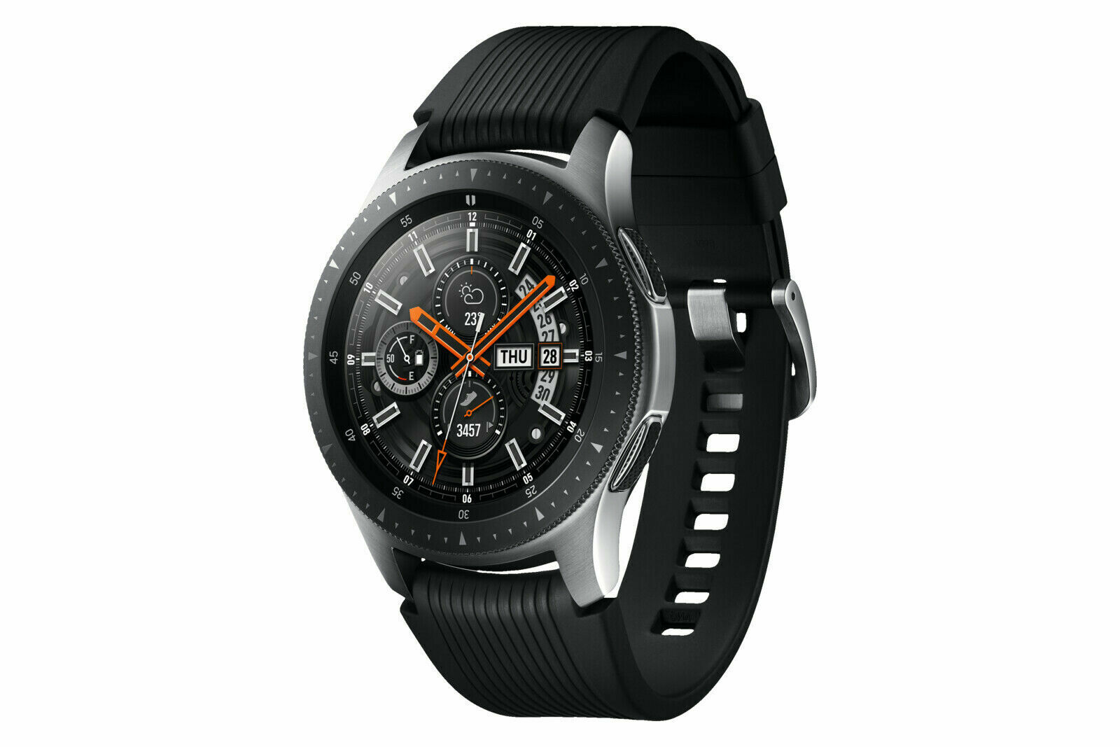galaxy smart watch 46