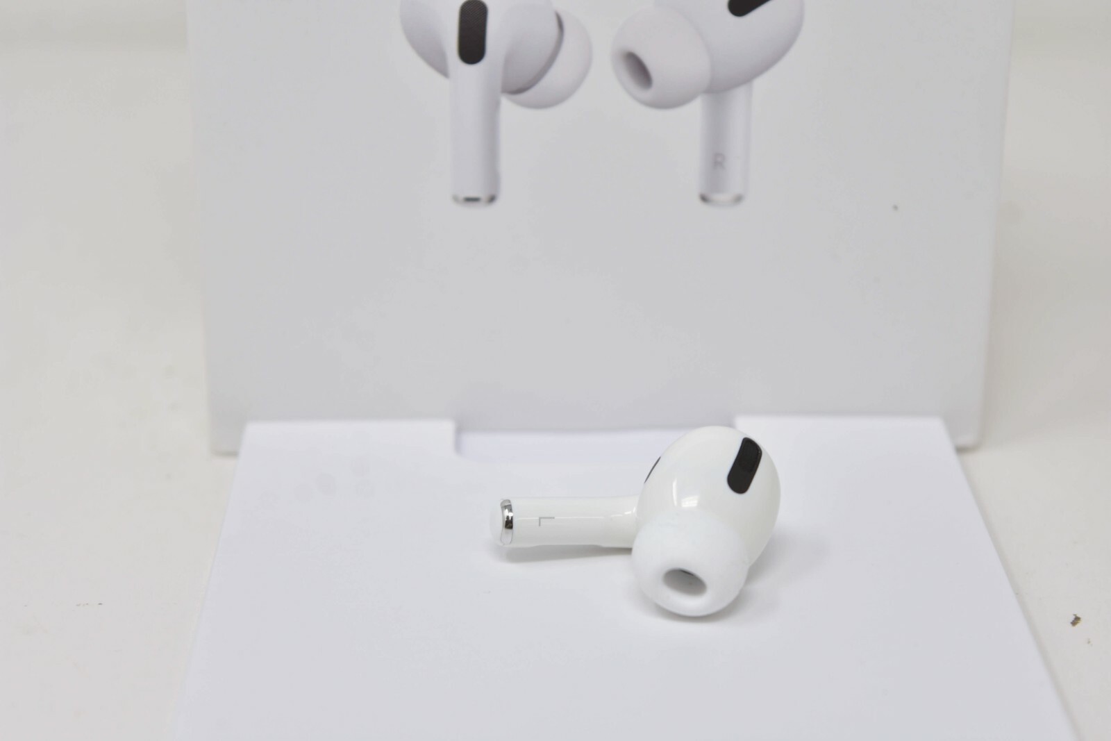Apple Airpods Pro: (LEFT SIDE ONLY) for Replacement – A2084 – ASA