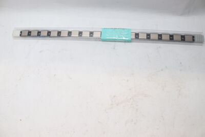 (16-Pk) Onsemi Power Driver Module IGBT 3-Phase Inverter 600V 10A NFAQ1060L36T